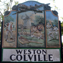 Weston Colville Parish Council
